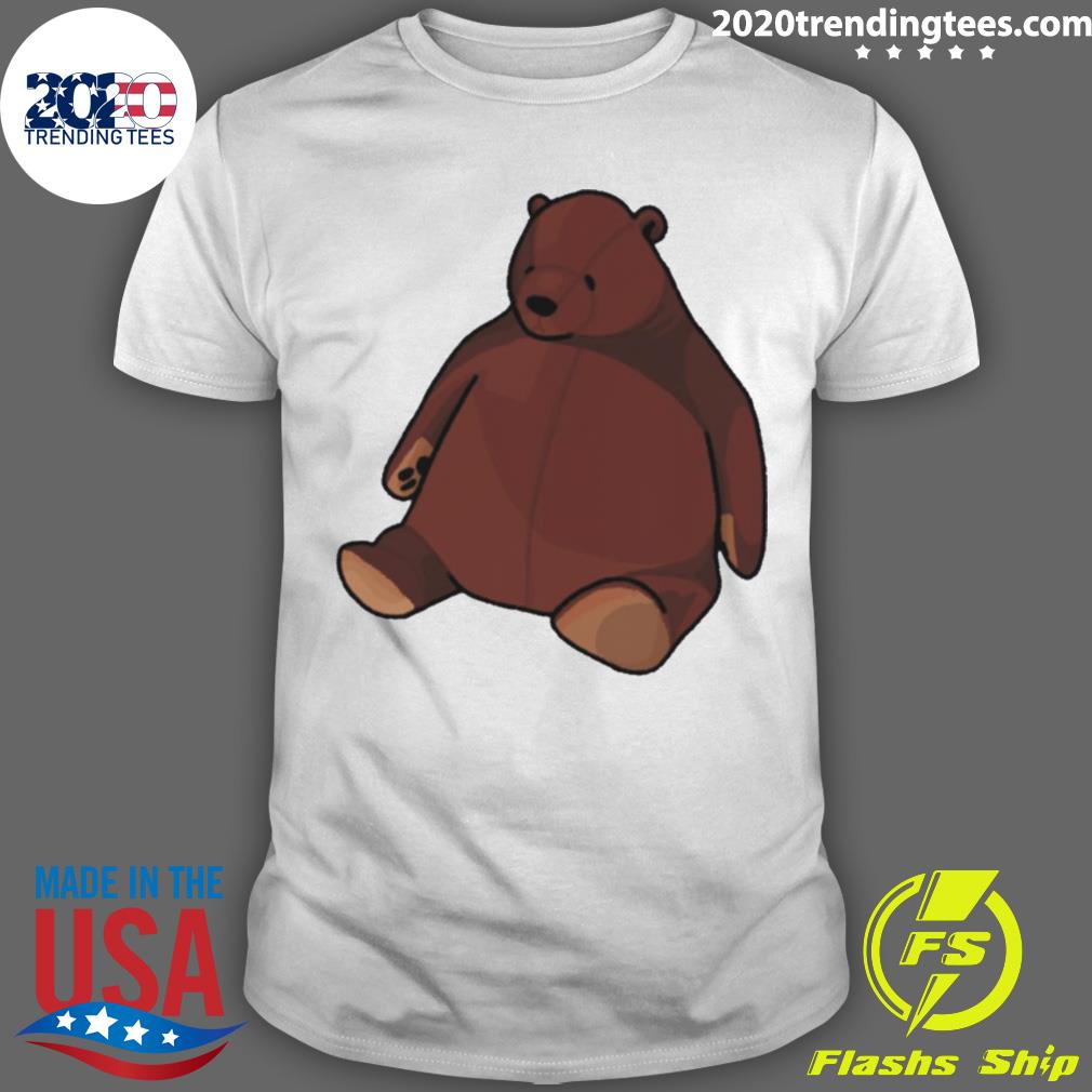 Official djungelskog Drawing - Adult & Kids T-Shirts, Sweatshirts & Hoodies apparel design preview 1