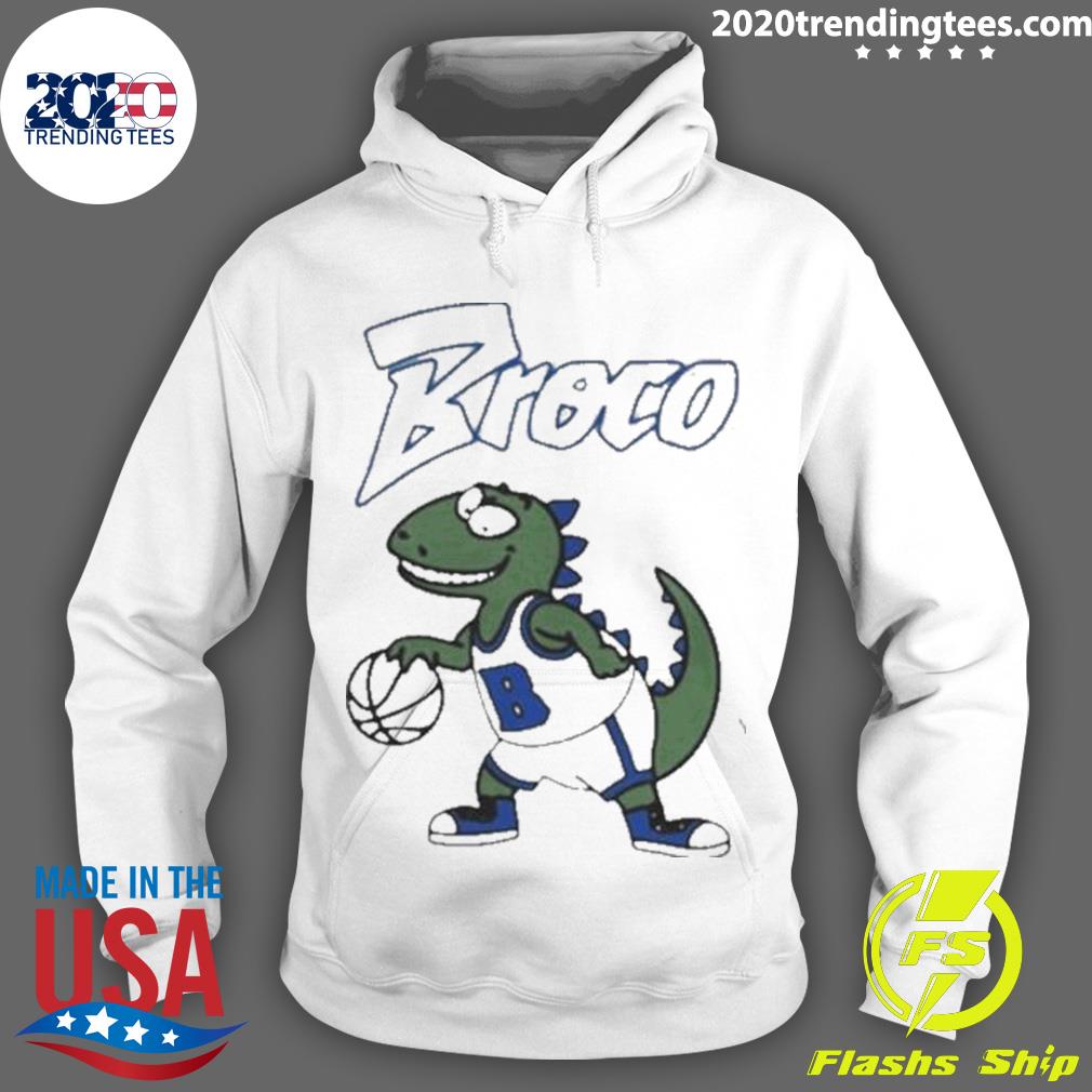 Official don Broco Merch Raptors - Adult & Kids T-Shirts, Sweatshirts & Hoodies apparel design preview 2