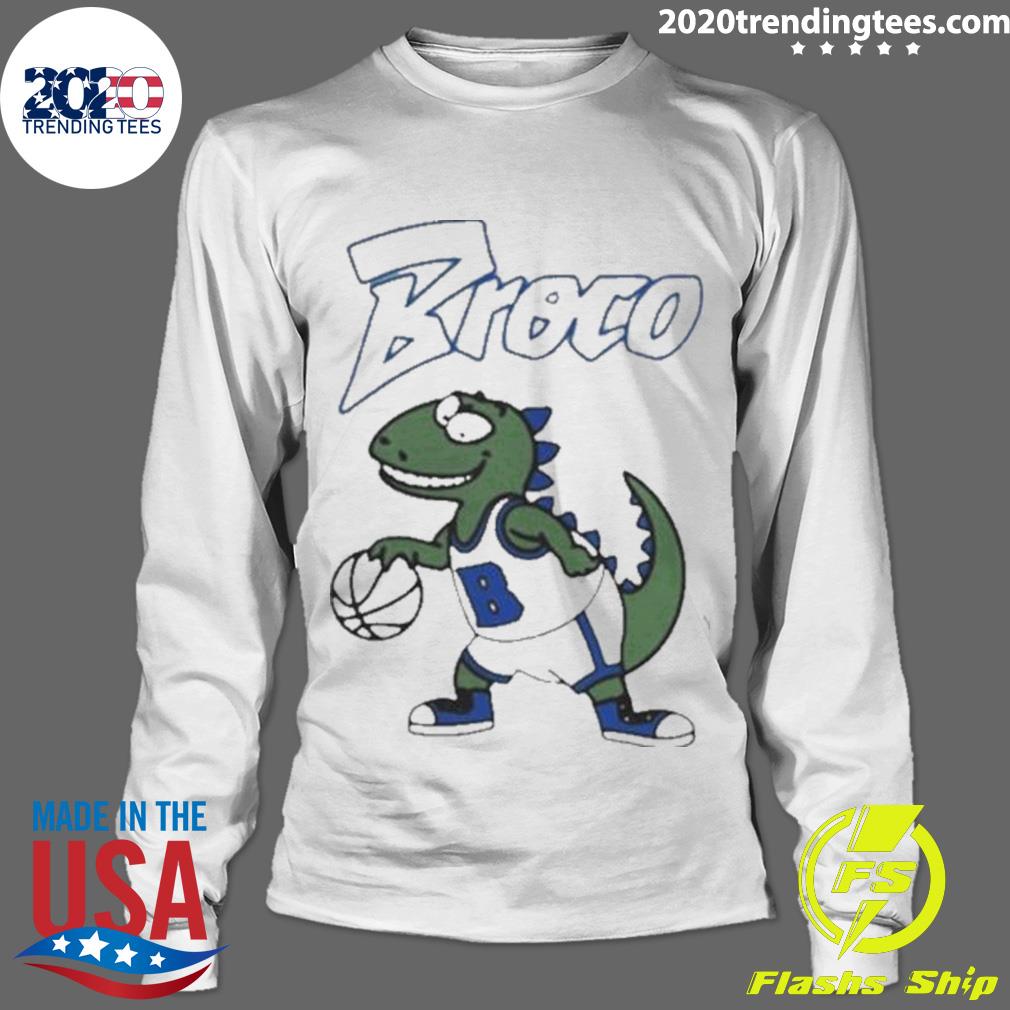 Official don Broco Merch Raptors - Adult & Kids T-Shirts, Sweatshirts & Hoodies apparel design preview 4