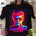 Official donald Trump Legend - Adult & Kids T-Shirts, Sweatshirts & Hoodies apparel design preview 1
