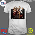 Official donovan Mitchell 71 Point Game - Adult & Kids T-Shirts, Sweatshirts & Hoodies apparel design preview 1