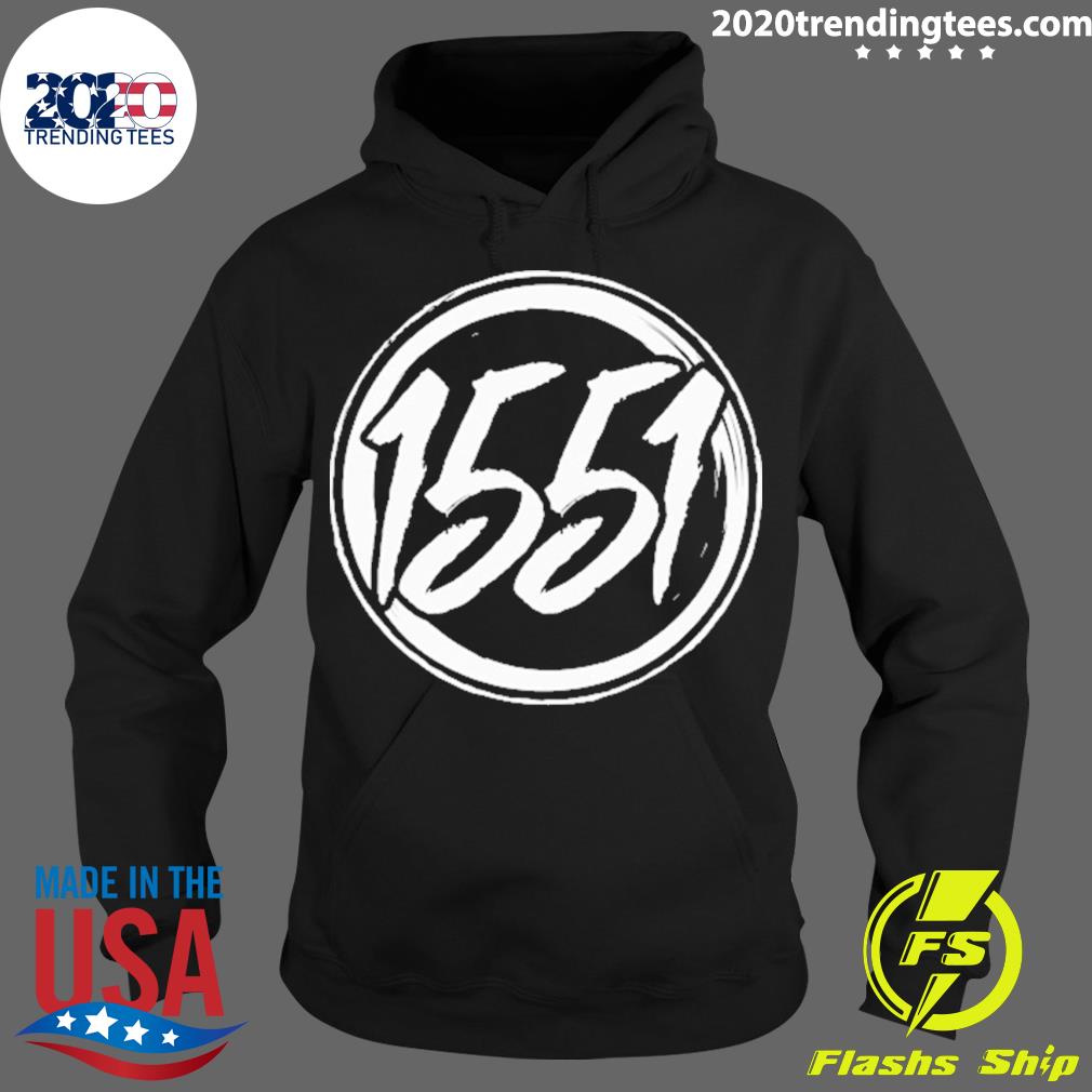 Official dooley Noted 1551 - Adult & Kids T-Shirts, Sweatshirts & Hoodies apparel design preview 2
