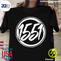 Official dooley Noted 1551 - Adult & Kids T-Shirts, Sweatshirts & Hoodies apparel design preview 1