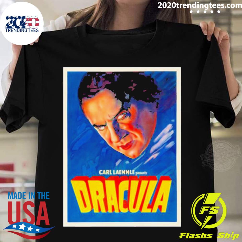 Official dracula 1931 Renfield - Adult & Kids T-Shirts, Sweatshirts & Hoodies apparel design preview 1