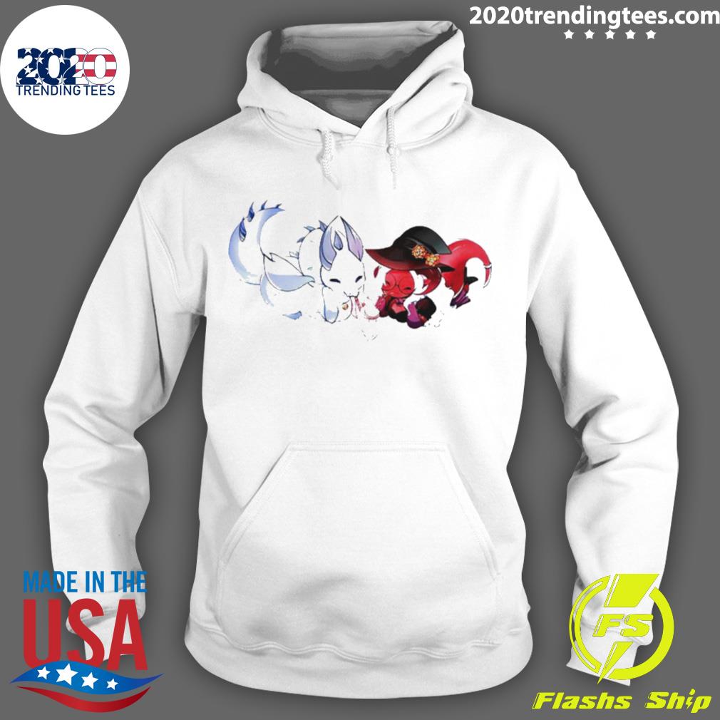 Official dragon Love - Adult & Kids T-Shirts, Sweatshirts & Hoodies apparel design preview 2