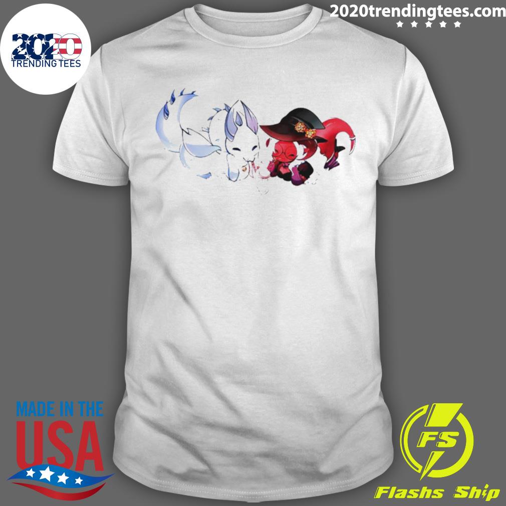 Official dragon Love - Adult & Kids T-Shirts, Sweatshirts & Hoodies apparel design preview 1