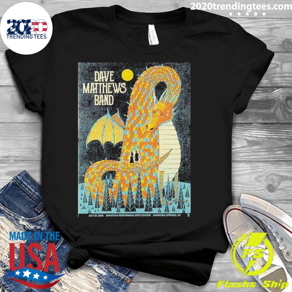 Official dragon Tamer Dave Matthews Band - Adult & Kids T-Shirts, Sweatshirts & Hoodies apparel design preview 3