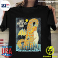 Official dragon Tamer Dave Matthews Band - Adult & Kids T-Shirts, Sweatshirts & Hoodies apparel design preview 1