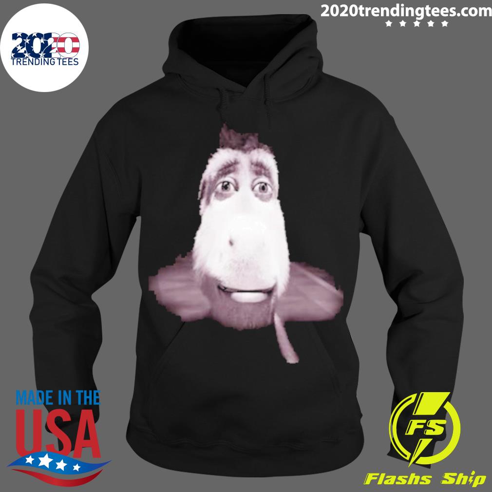 Official drip That Go Hard Donkee Meme - Adult & Kids T-Shirts, Sweatshirts & Hoodies apparel design preview 2