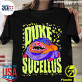 Official duke Sucellus - Adult & Kids T-Shirts, Sweatshirts & Hoodies apparel design preview 1