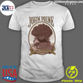 Official eart Prine John - Adult & Kids T-Shirts, Sweatshirts & Hoodies apparel design preview 1