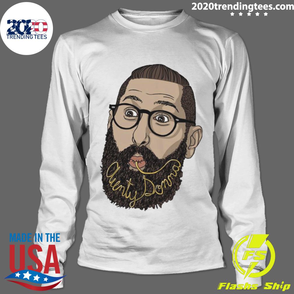 Official eating Aunty Donna Mark - Adult & Kids T-Shirts, Sweatshirts & Hoodies apparel design preview 4