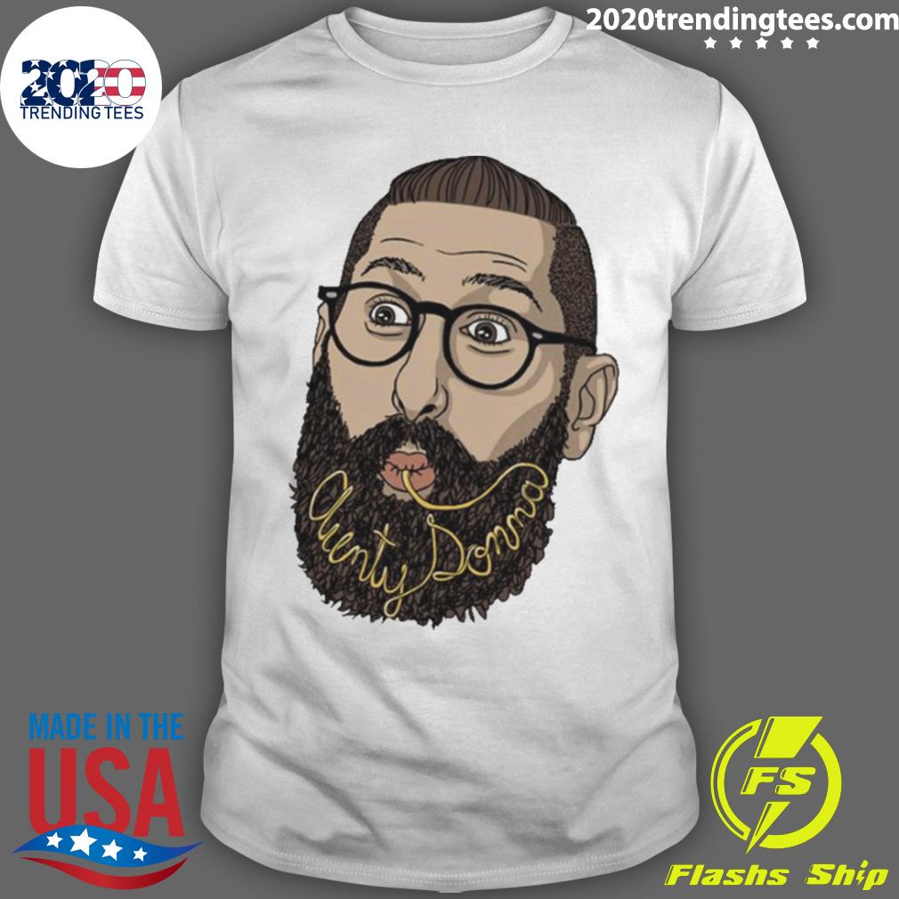 Official eating Aunty Donna Mark - Adult & Kids T-Shirts, Sweatshirts & Hoodies apparel design preview 1