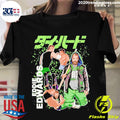 Official Eddie Edwards Comic - Adult & Kids T-Shirts, Sweatshirts & Hoodies apparel design preview 1