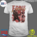 Official eddie Munson - Adult & Kids T-Shirts, Sweatshirts & Hoodies apparel design preview 1