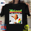 Official el Hadji Diouf - Adult & Kids T-Shirts, Sweatshirts & Hoodies apparel design preview 1