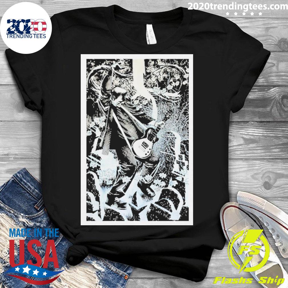 Official electric Frankenstein - Adult & Kids T-Shirts, Sweatshirts & Hoodies apparel design preview 3
