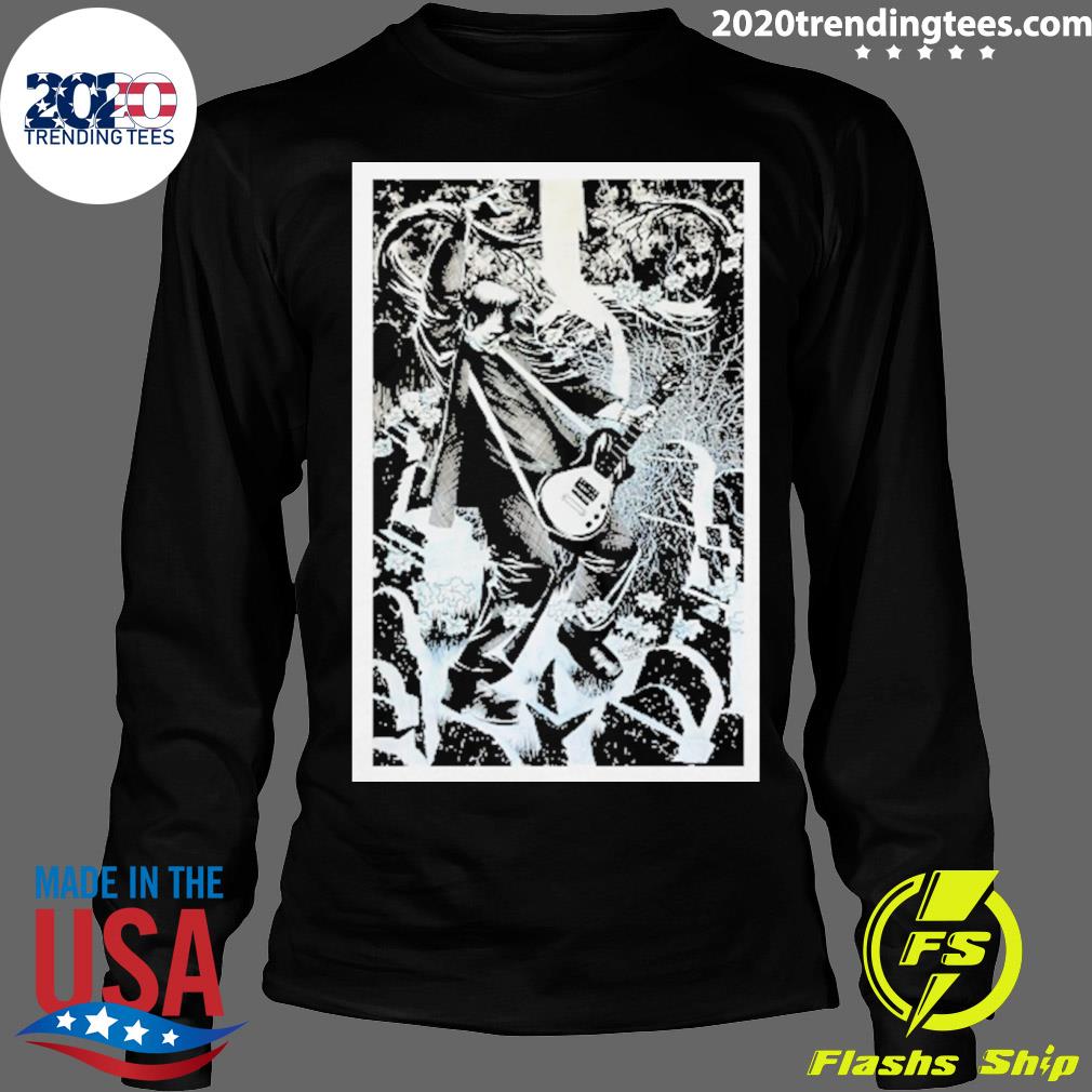 Official electric Frankenstein - Adult & Kids T-Shirts, Sweatshirts & Hoodies apparel design preview 4