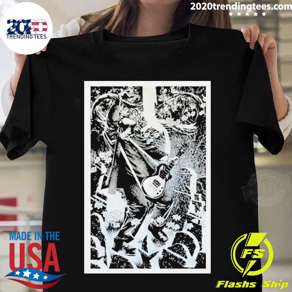 Official electric Frankenstein - Adult & Kids T-Shirts, Sweatshirts & Hoodies apparel design preview 1