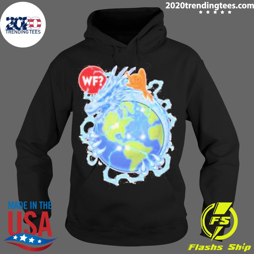 Official electric Universe - Adult & Kids T-Shirts, Sweatshirts & Hoodies apparel design preview 2
