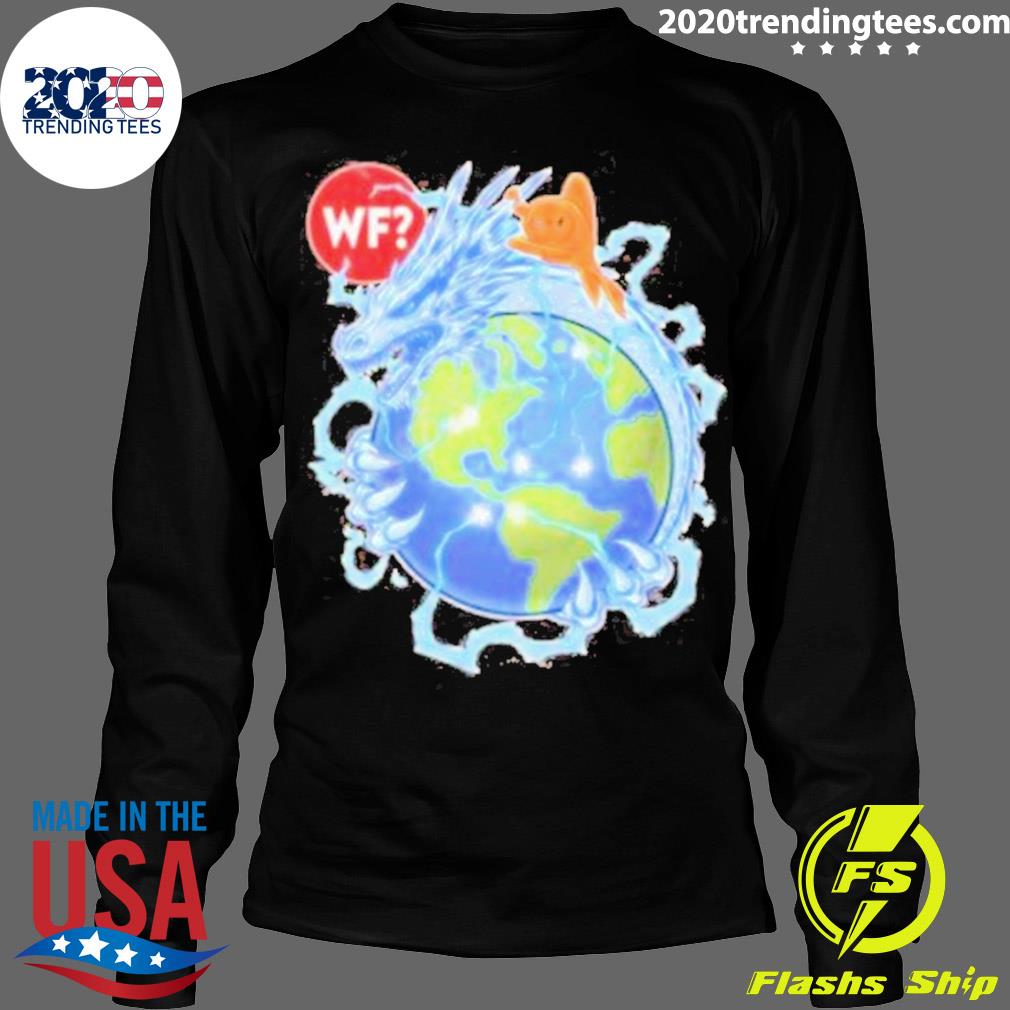 Official electric Universe - Adult & Kids T-Shirts, Sweatshirts & Hoodies apparel design preview 4