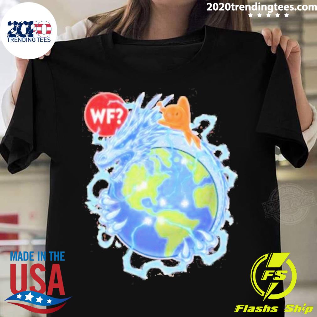 Official electric Universe - Adult & Kids T-Shirts, Sweatshirts & Hoodies apparel design preview 1