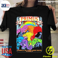 Official elephant Eart Color Primus - Adult & Kids T-Shirts, Sweatshirts & Hoodies apparel design preview 1