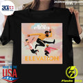 Official elevation Black Eyed Peas - Adult & Kids T-Shirts, Sweatshirts & Hoodies apparel design preview 1