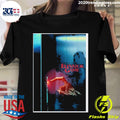 Official elevator Game Horror Movie - Adult & Kids T-Shirts, Sweatshirts & Hoodies apparel design preview 1