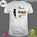 Official Ella Fitzgerald Forever - Adult & Kids T-Shirts, Sweatshirts & Hoodies apparel design preview 1