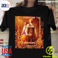 Official everyone Hungers For Something The Hunger - Adult & Kids T-Shirts, Sweatshirts & Hoodies apparel design preview 1