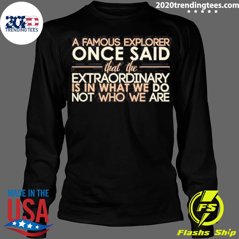 Official extraordinary Explorer Tomb Raider - Adult & Kids T-Shirts, Sweatshirts & Hoodies apparel design preview 4