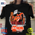 Official extreme Rules Philadelphia - Adult & Kids T-Shirts, Sweatshirts & Hoodies apparel design preview 1