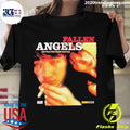 Official fallen Angels Graphic - Adult & Kids T-Shirts, Sweatshirts & Hoodies apparel design preview 1