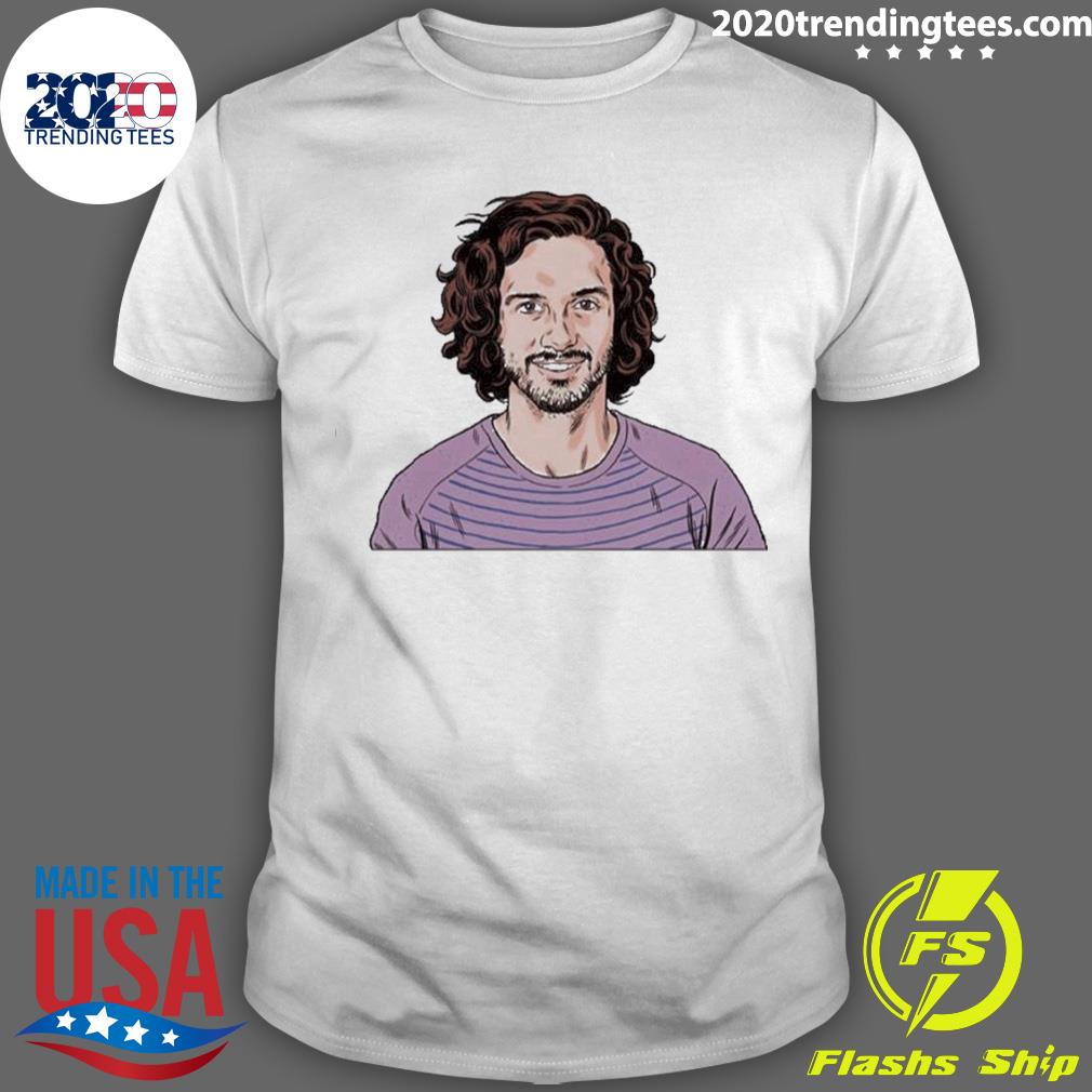 Official fanart Joe Wicks - Adult & Kids T-Shirts, Sweatshirts & Hoodies apparel design preview 1