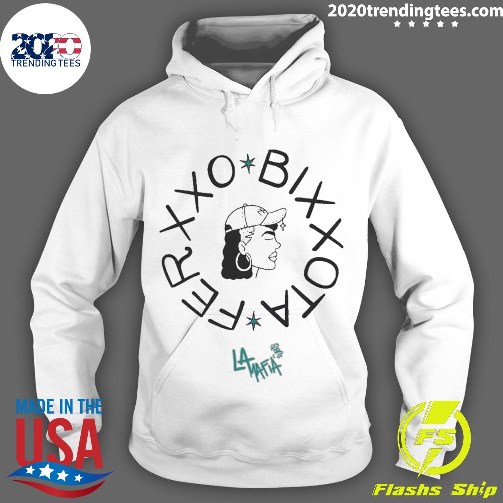 Official feid Friki Karolg - Adult & Kids T-Shirts, Sweatshirts & Hoodies apparel design preview 2