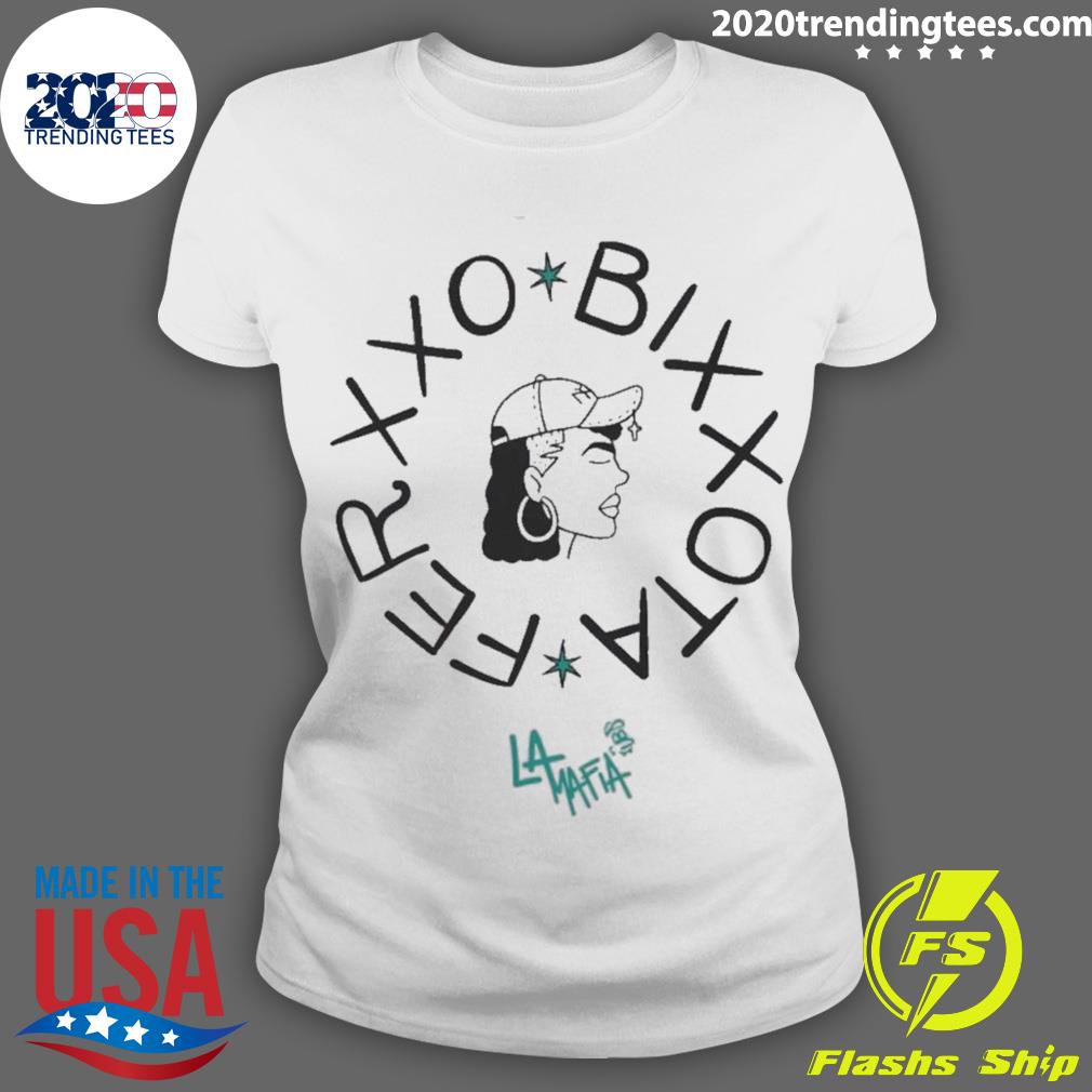Official feid Friki Karolg - Adult & Kids T-Shirts, Sweatshirts & Hoodies apparel design preview 3