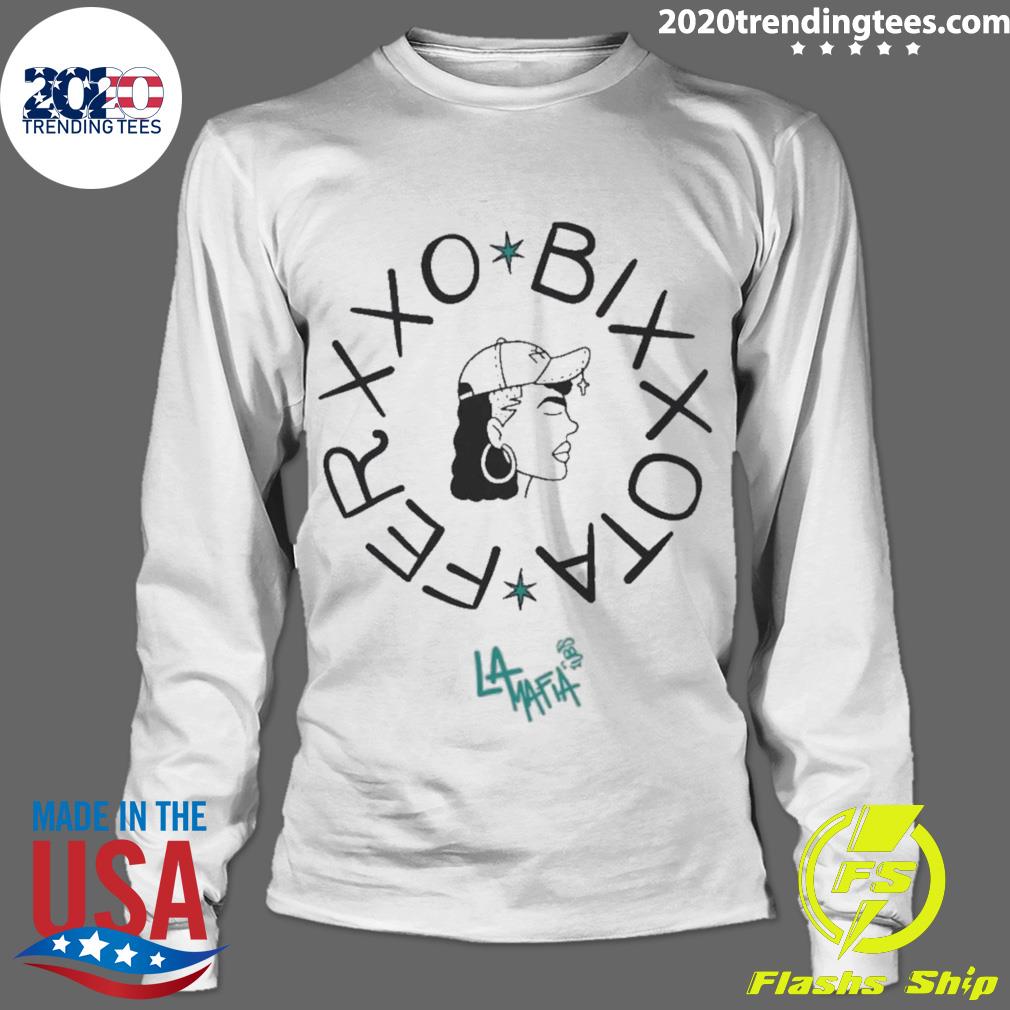 Official feid Friki Karolg - Adult & Kids T-Shirts, Sweatshirts & Hoodies apparel design preview 4