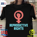 Official fight For Reproductive Rights - Adult & Kids T-Shirts, Sweatshirts & Hoodies apparel design preview 1