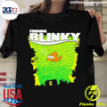 Official finding Blinky - Adult & Kids T-Shirts, Sweatshirts & Hoodies apparel design preview 1