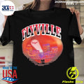 Official flyville 2022 - Adult & Kids T-Shirts, Sweatshirts & Hoodies apparel design preview 1