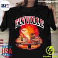 Official flyville Og Pierce Clarkson - Adult & Kids T-Shirts, Sweatshirts & Hoodies apparel design preview 1