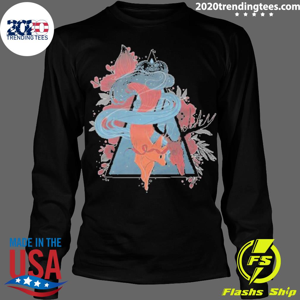 Official fox' And Mask - Adult & Kids T-Shirts, Sweatshirts & Hoodies apparel design preview 4