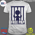 Official free Pap Rx - Adult & Kids T-Shirts, Sweatshirts & Hoodies apparel design preview 1