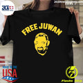 Official frees Juwan - Adult & Kids T-Shirts, Sweatshirts & Hoodies apparel design preview 1