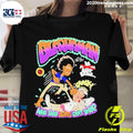 Official frkopestcontrol Blaquaman - Adult & Kids T-Shirts, Sweatshirts & Hoodies apparel design preview 1