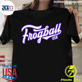 Official frogball USA - Adult & Kids T-Shirts, Sweatshirts & Hoodies apparel design preview 1