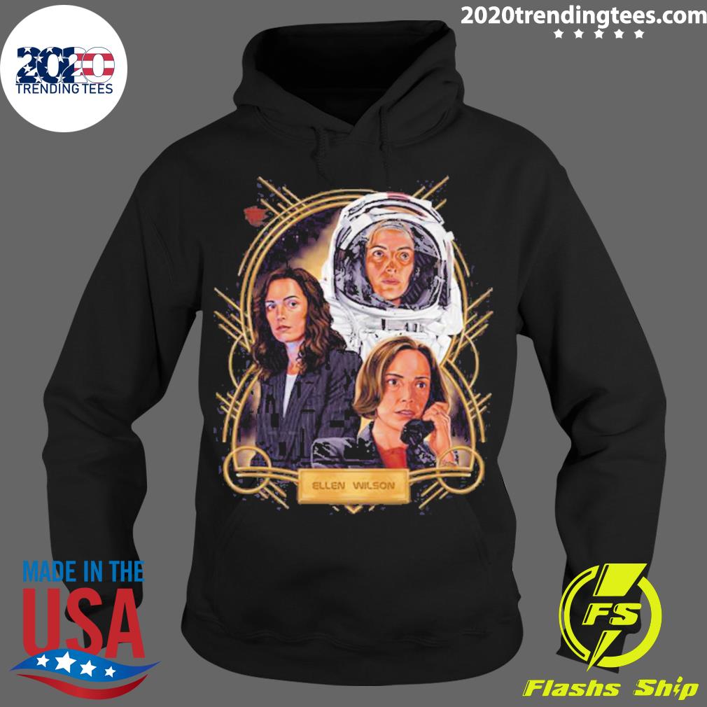 Official from The Maze Runner - Adult & Kids T-Shirts, Sweatshirts & Hoodies apparel design preview 2