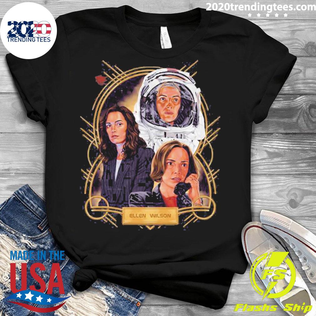 Official from The Maze Runner - Adult & Kids T-Shirts, Sweatshirts & Hoodies apparel design preview 3