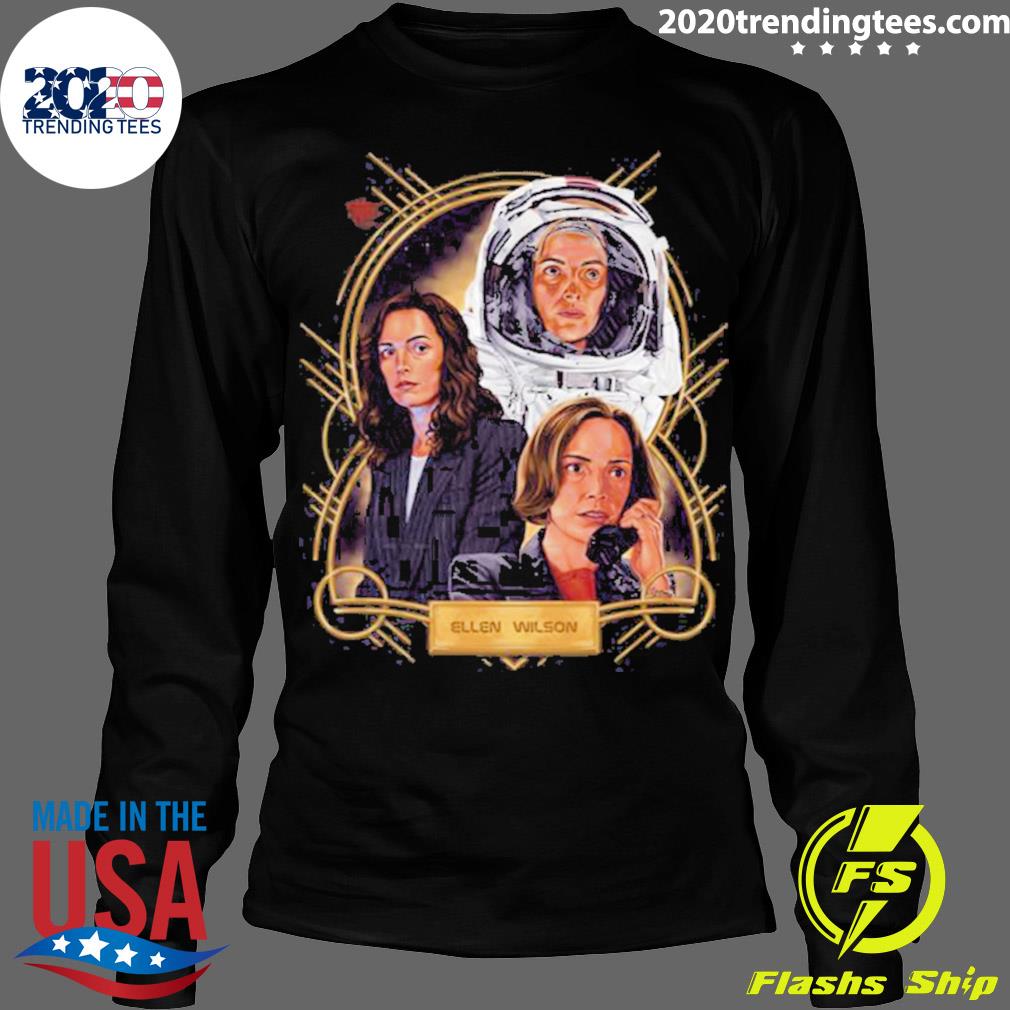 Official from The Maze Runner - Adult & Kids T-Shirts, Sweatshirts & Hoodies apparel design preview 4